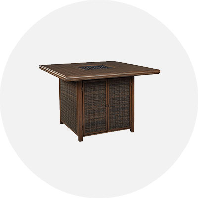 Firepits